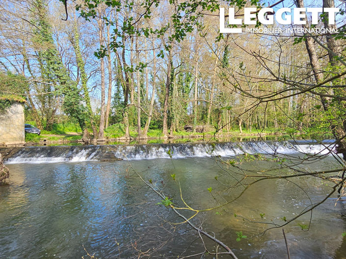 Image No.5-Maison à vendre à Xanton-Chassenon
