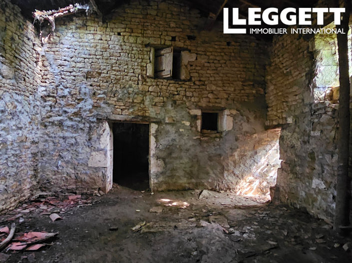 Image No.6-Maison à vendre à Xanton-Chassenon