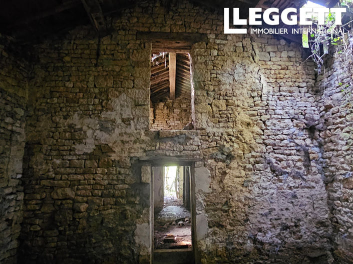 Image No.7-Maison à vendre à Xanton-Chassenon