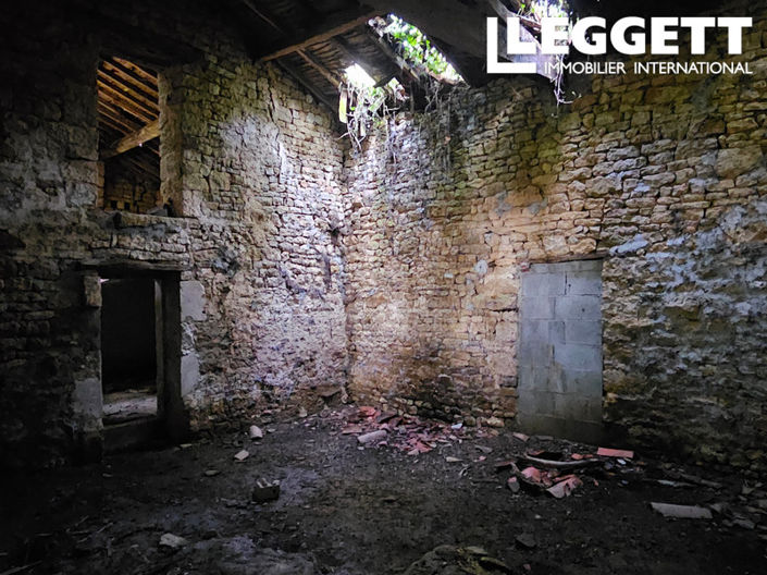 Image No.9-Maison à vendre à Xanton-Chassenon