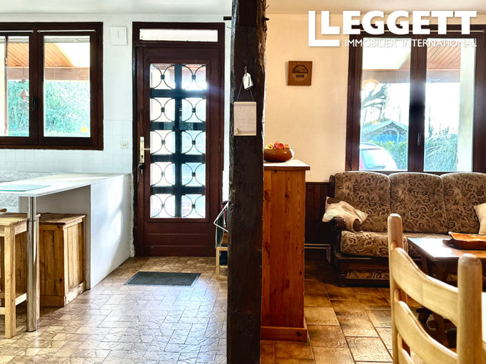 Image No.3-Maison de 4 chambres à vendre à Romagne