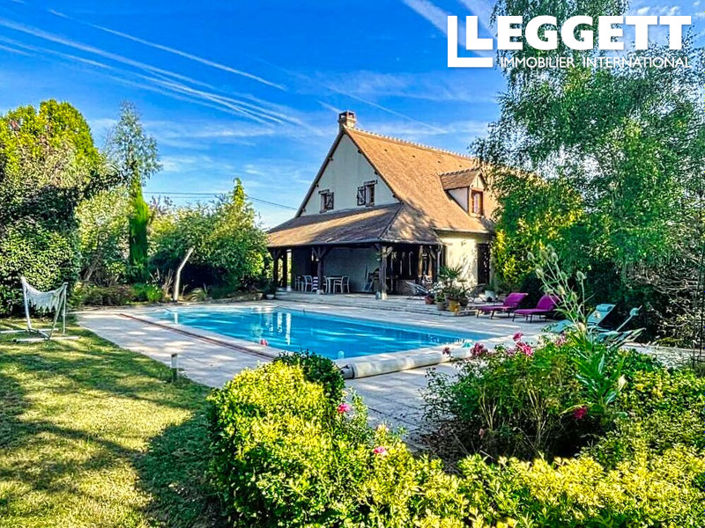 Image No.3-5 Bed House for sale