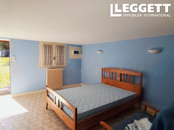 Image No.6-Maison de 3 chambres à vendre à Aunac