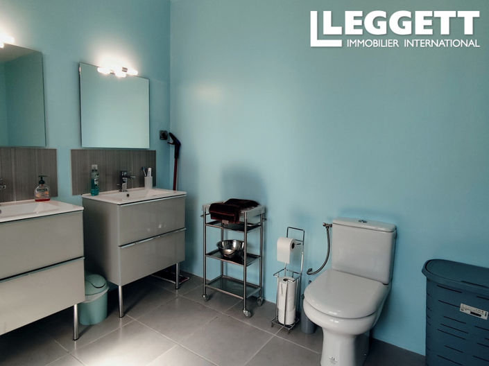 Image No.8-Maison de 3 chambres à vendre à Aunac