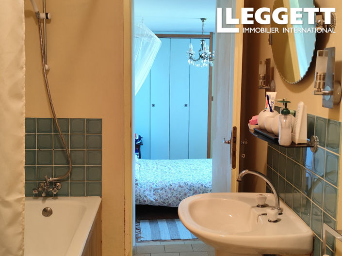 Image No.9-Maison de 3 chambres à vendre à Aunac