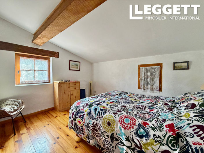 Image No.5-Maison de 1 chambre à vendre à Corbère