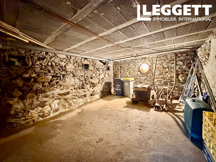 Image No.8-Maison de 1 chambre à vendre à Corbère