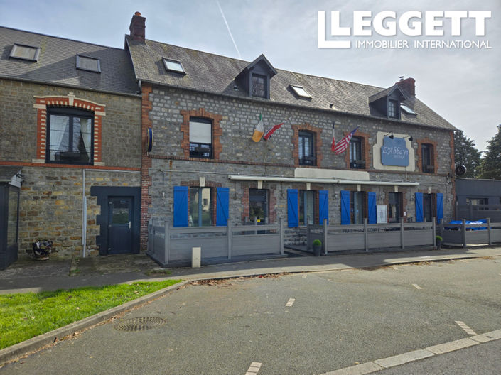 Image No.2-6 Bed Commercial for sale