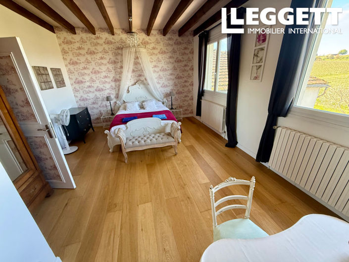 Image No.10-Maison de 8 chambres à vendre à Bouteville