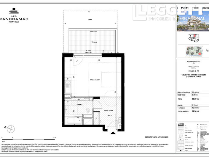 Image No.4-Apartment for sale