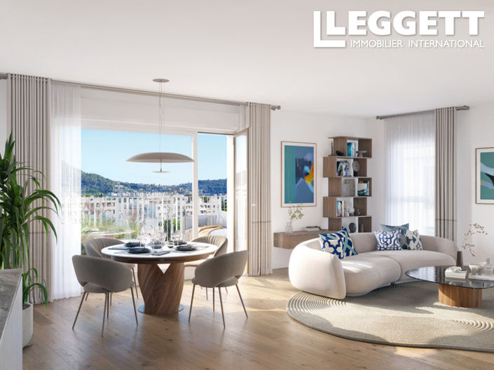 Image No.6-2 Bed Apartment for sale