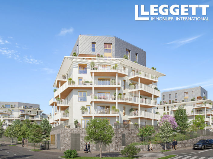 Image No.3-1 Bed Apartment for sale