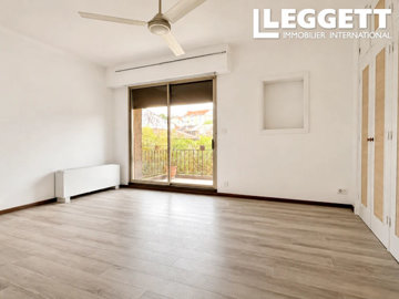1 - Avignon, Apartment