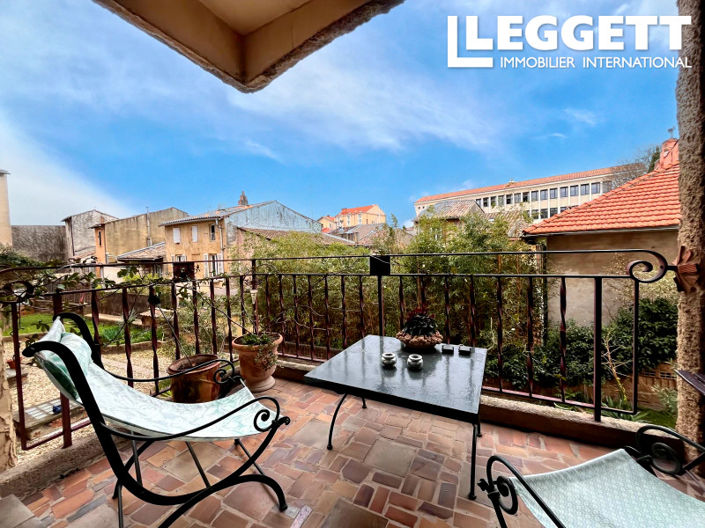 Image No.2-Appartement de 1 chambre à vendre à Avignon