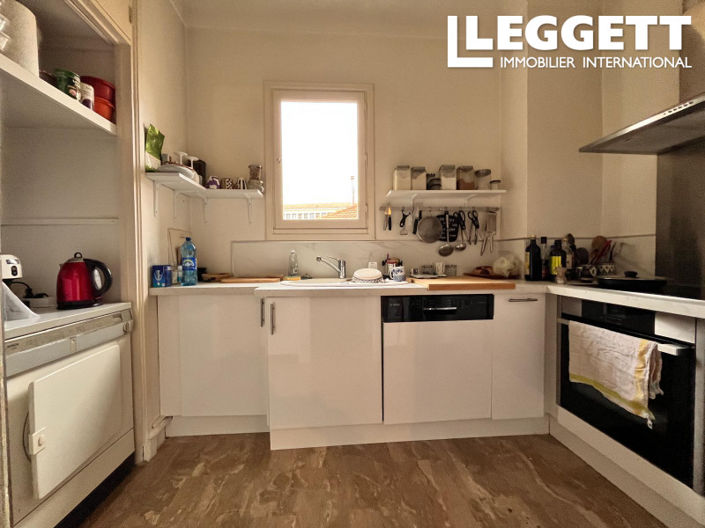 Image No.4-Appartement de 1 chambre à vendre à Avignon