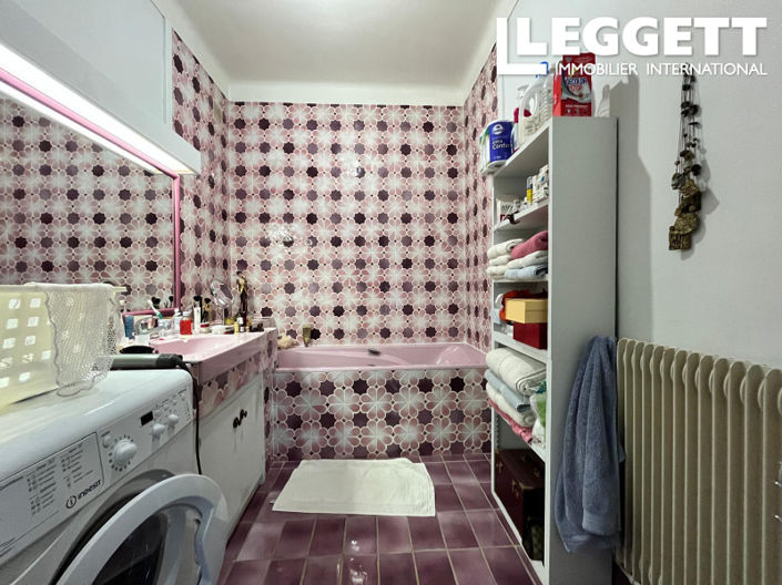 Image No.5-Appartement de 1 chambre à vendre à Avignon