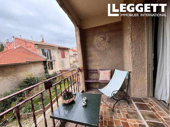 Image No.8-Appartement de 1 chambre à vendre à Avignon