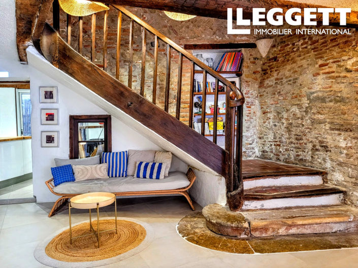 Image No.2-Maison de 3 chambres à vendre à Claira