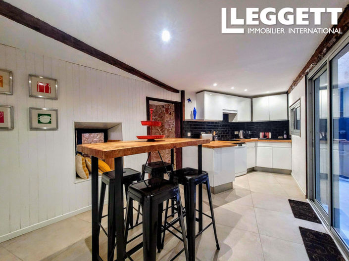 Image No.3-Maison de 3 chambres à vendre à Claira