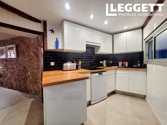 Image No.4-Maison de 3 chambres à vendre à Claira