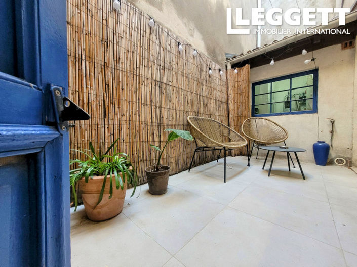 Image No.5-Maison de 3 chambres à vendre à Claira