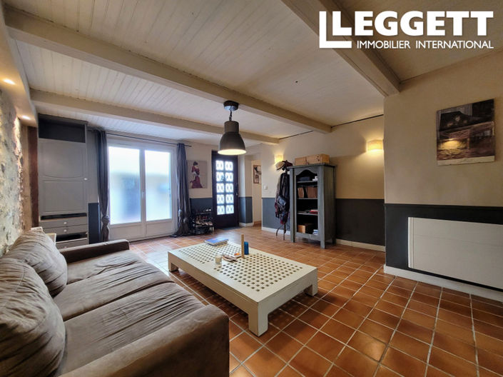 Image No.3-Maison de 3 chambres à vendre à Villelongue-dels-Monts