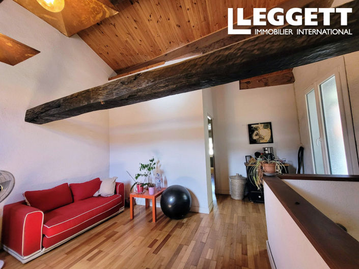 Image No.8-Maison de 3 chambres à vendre à Villelongue-dels-Monts