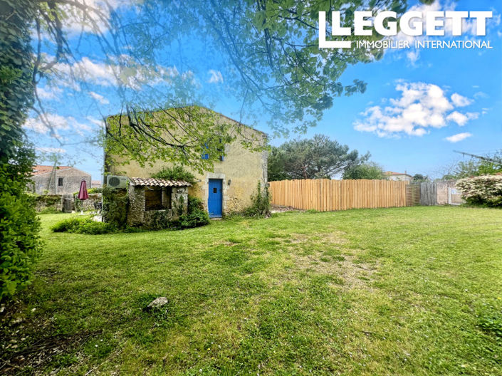 Image No.10-Maison de 4 chambres à vendre à Charente-Maritime