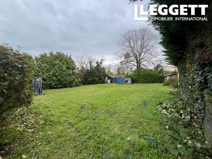 Image No.6-Maison de 4 chambres à vendre à Charente-Maritime