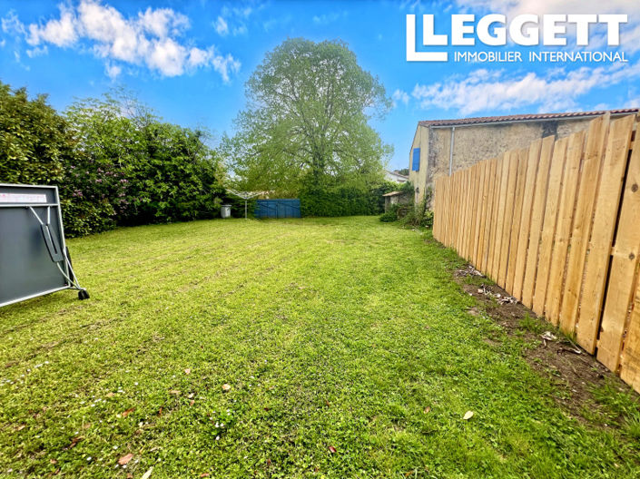 Image No.6-Maison de 4 chambres à vendre à Charente-Maritime