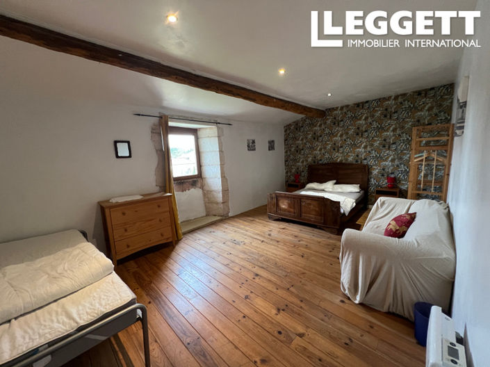 Image No.7-Maison de 4 chambres à vendre à Charente-Maritime