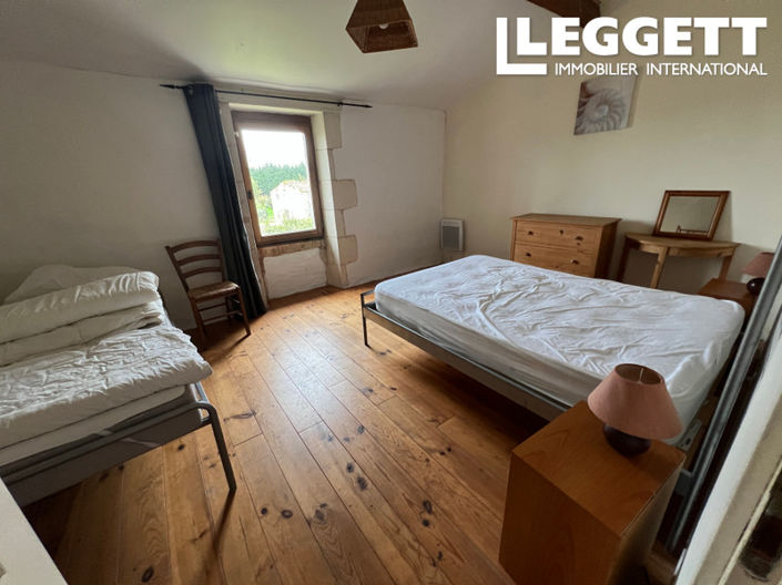 Image No.8-Maison de 4 chambres à vendre à Charente-Maritime