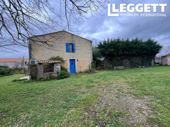 Image No.9-Maison de 4 chambres à vendre à Charente-Maritime