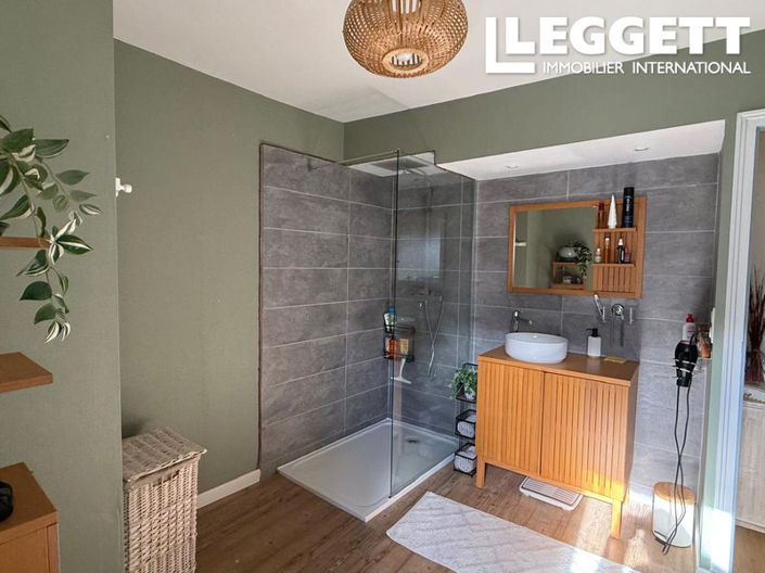 Image No.7-Maison de 3 chambres à vendre à Lassay-les-Châteaux