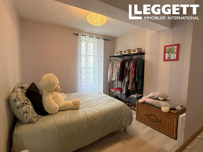 Image No.8-Maison de 3 chambres à vendre à Lassay-les-Châteaux