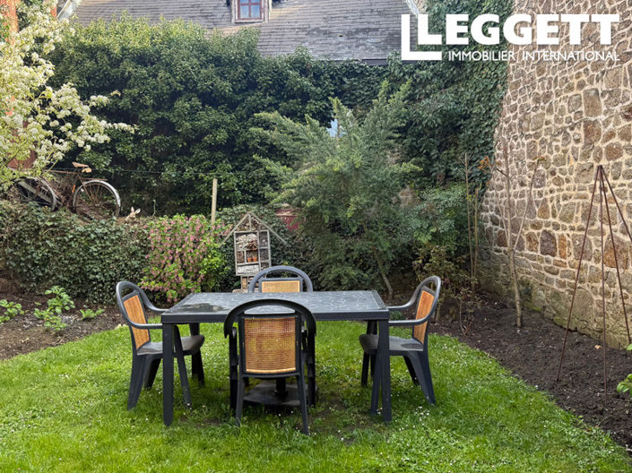 Image No.9-Maison de 3 chambres à vendre à Lassay-les-Châteaux