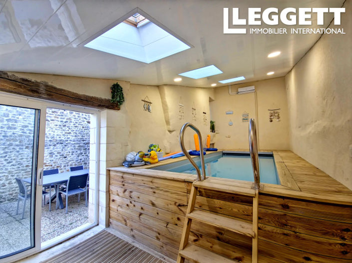 Image No.9-Maison de 6 chambres à vendre à Sainte-Hermine
