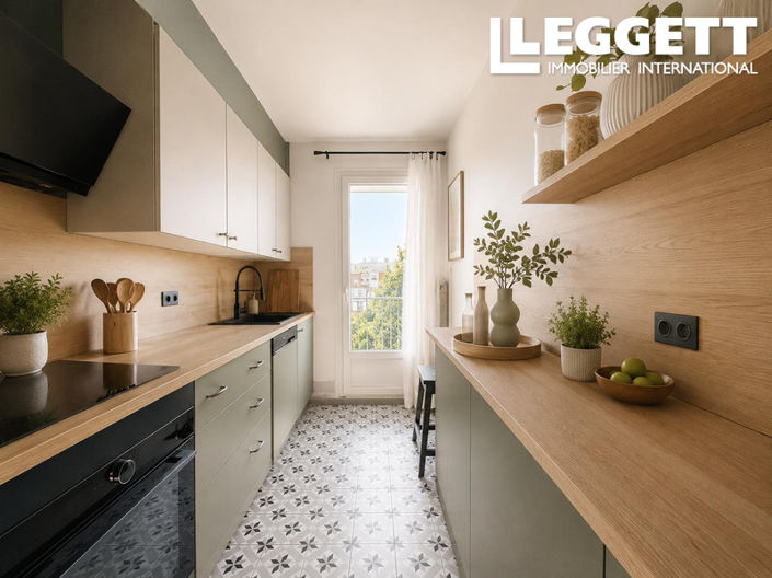 Image No.2-3 Bed Apartment for sale