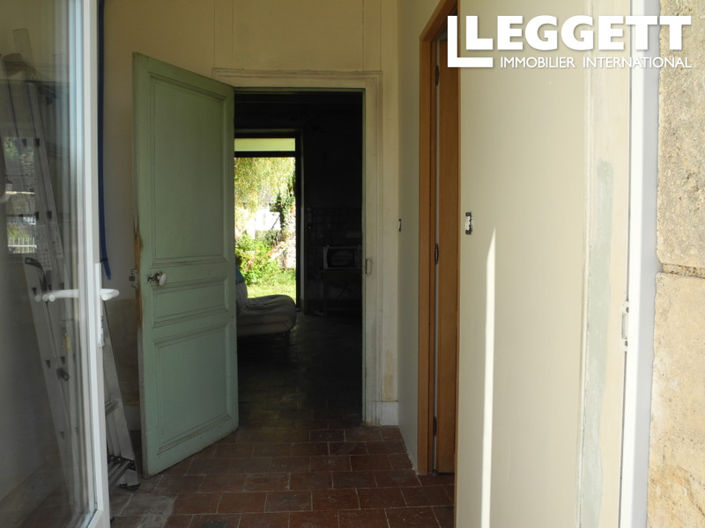 Image No.6-Maison de 1 chambre à vendre à Ciron