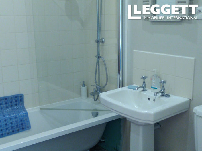 Image No.7-Maison de 1 chambre à vendre à Ciron