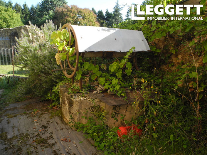 Image No.9-Maison de 1 chambre à vendre à Ciron