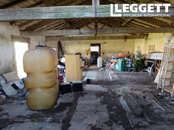 Image No.10-Maison à vendre à Availles-Limouzine