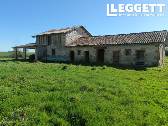 Image No.2-Maison à vendre à Availles-Limouzine