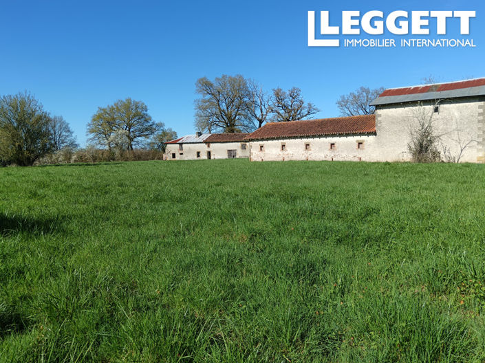 Image No.3-Maison à vendre à Availles-Limouzine