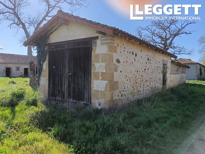 Image No.4-Maison à vendre à Availles-Limouzine