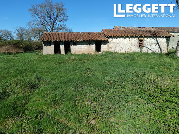 Image No.5-Maison à vendre à Availles-Limouzine