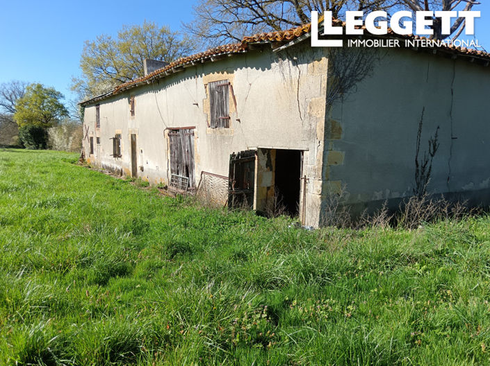 Image No.6-Maison à vendre à Availles-Limouzine