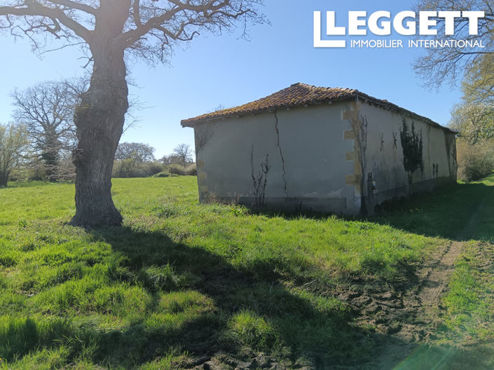 Image No.7-Maison à vendre à Availles-Limouzine