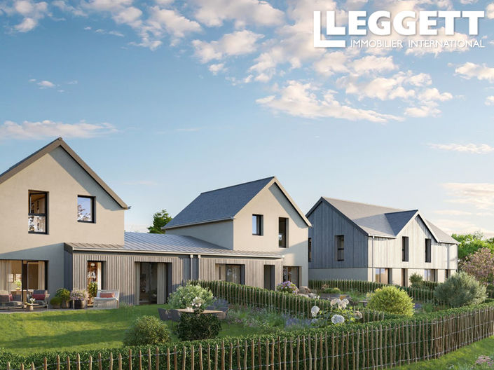 Image No.4-Appartement de 1 chambre à vendre à Barneville-Carteret