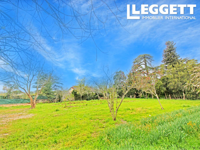 Image No.2-Terre à vendre à Labastide-d'Anjou